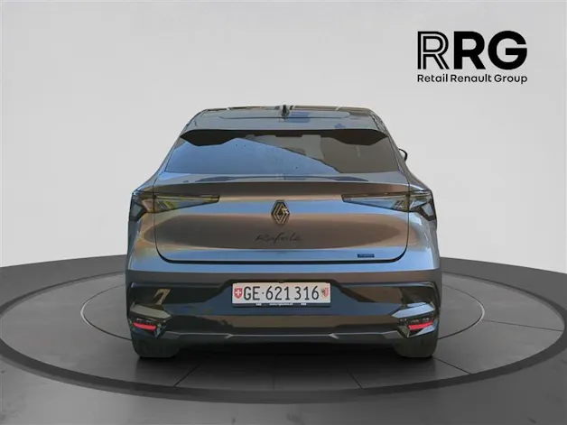 Renault Rafale 1.2 E-Tech Full Hybrid 200