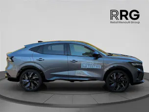 Renault Rafale 1.2 E-Tech Full Hybrid 200