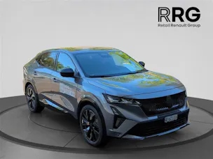 Renault Rafale 1.2 E-Tech Full Hybrid 200