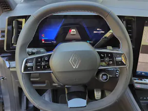 Renault Rafale 1.2 E-Tech Full Hybrid 200