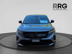 Renault Rafale 1.2 E-Tech Full Hybrid 200