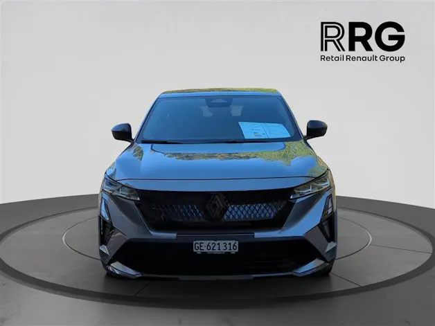 Renault Rafale 1.2 E-Tech Full Hybrid 200
