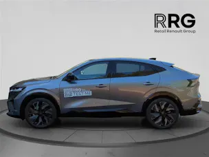 Renault Rafale 1.2 E-Tech Full Hybrid 200