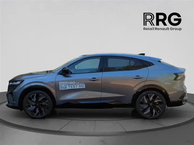 Renault Rafale 1.2 E-Tech Full Hybrid 200