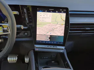 Renault Rafale 1.2 E-Tech Full Hybrid 200