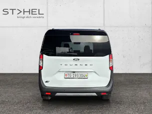 Ford E-Tourneo Courier Active