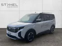 Ford E-Tourneo Courier Active