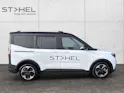 Ford E-Tourneo Courier Active