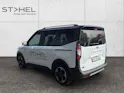 Ford E-Tourneo Courier Active