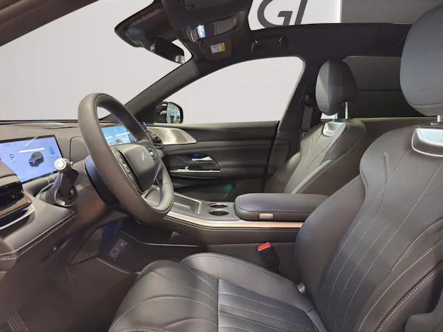 XPENG G9 93kWh Performance AWD 2026