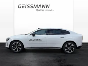 Volvo ES90 Ultra