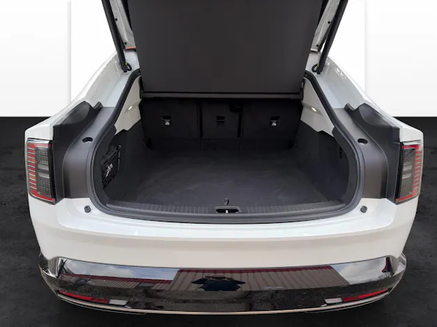 Volvo ES90 Ultra