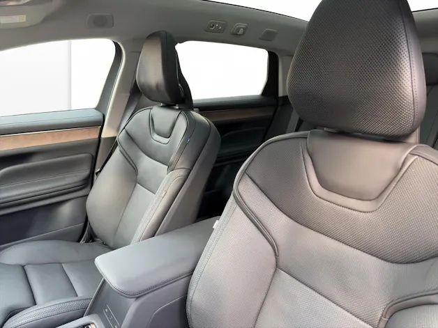 Volvo ES90 Ultra