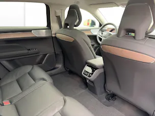 Volvo ES90 Ultra