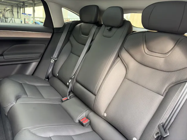 Volvo ES90 Ultra