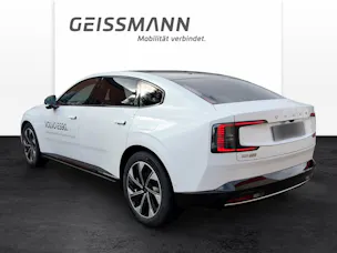 Volvo ES90 Ultra