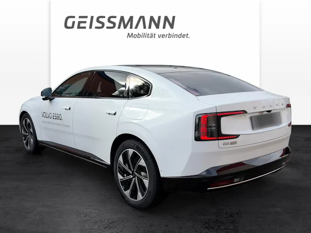 Volvo ES90 Ultra