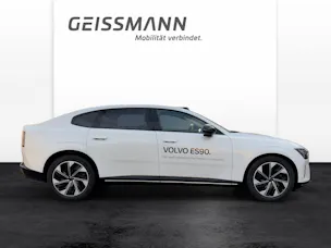 Volvo ES90 Ultra