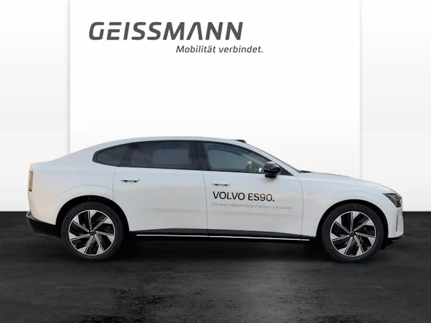 Volvo ES90 Ultra
