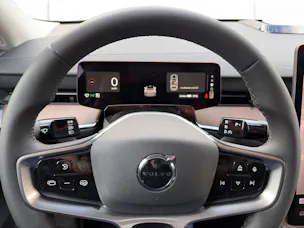 Volvo ES90 Ultra