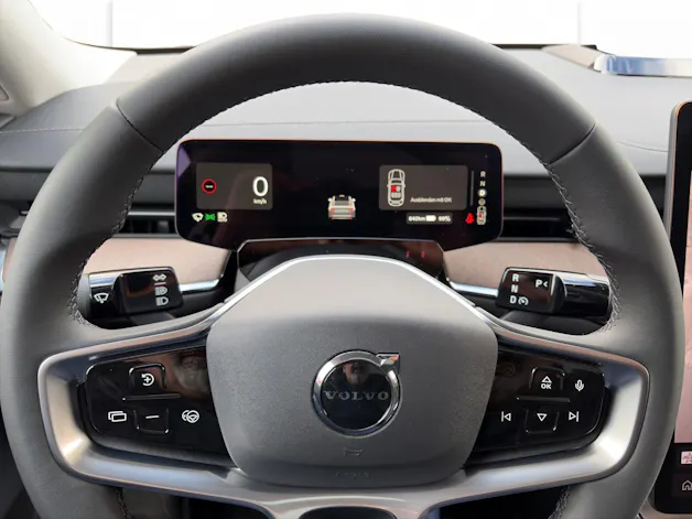 Volvo ES90 Ultra