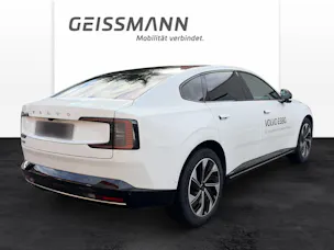 Volvo ES90 Ultra