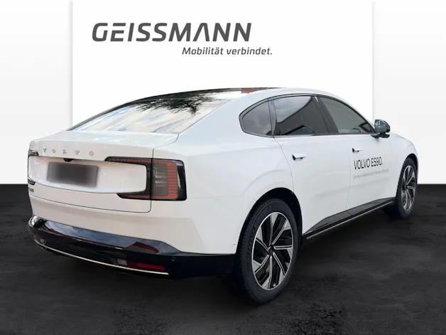 Volvo ES90 Ultra