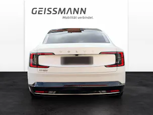 Volvo ES90 Ultra