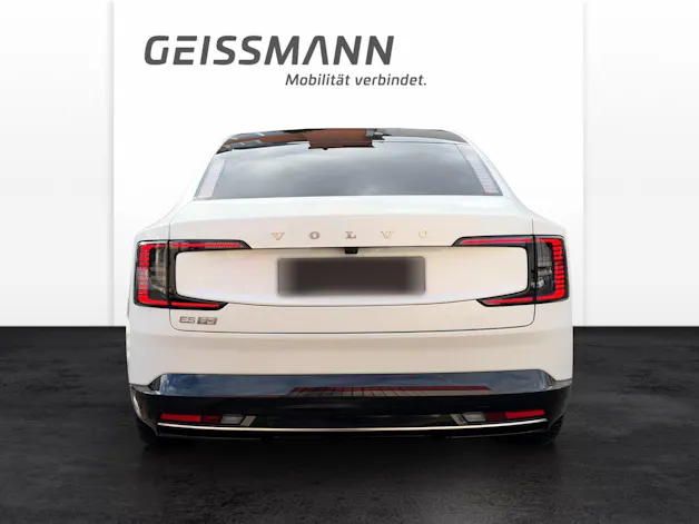 Volvo ES90 Ultra