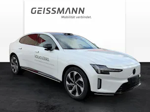 Volvo ES90 Ultra