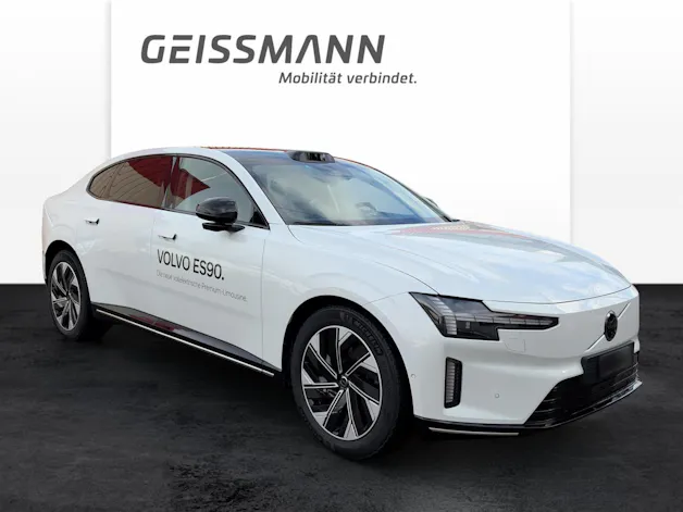 Volvo ES90 Ultra