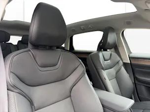 Volvo ES90 Ultra