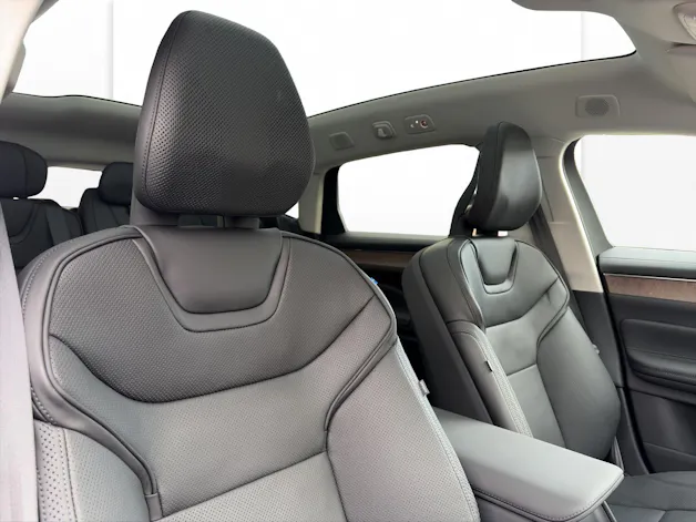 Volvo ES90 Ultra