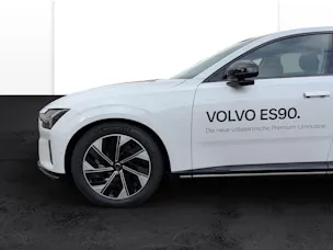Volvo ES90 Ultra