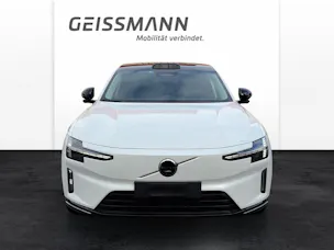 Volvo ES90 Ultra