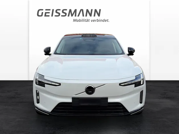 Volvo ES90 Ultra