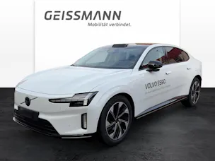 Volvo ES90 Ultra