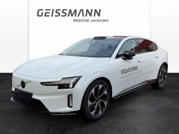 Volvo ES90 Ultra
