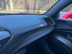 Ferrari 488 Pista 3.9 V8