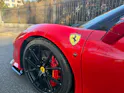 Ferrari 488 Pista 3.9 V8