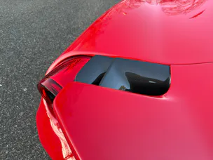 Ferrari 488 Pista 3.9 V8