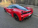 Ferrari 488 Pista 3.9 V8