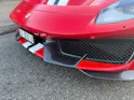 Ferrari 488 Pista 3.9 V8
