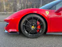 Ferrari 488 Pista 3.9 V8
