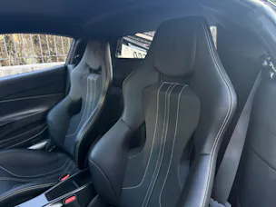 Ferrari 488 Pista 3.9 V8