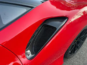 Ferrari 488 Pista 3.9 V8