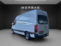 Mercedes-Benz Sprinter 319 CDI Standard 9G-TRONIC