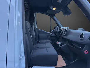 Mercedes-Benz Sprinter 319 CDI Standard 9G-TRONIC