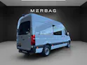 Mercedes-Benz Sprinter 319 CDI Standard 9G-TRONIC