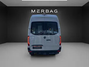 Mercedes-Benz Sprinter 319 CDI Standard 9G-TRONIC
